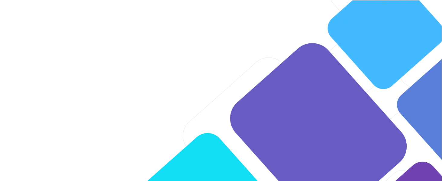Decorative Shapes